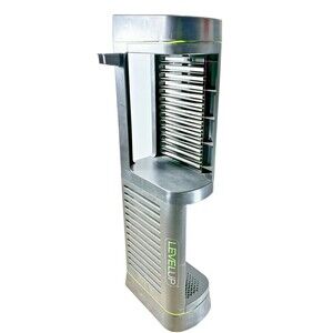 Level Up Xbox 360 35" Black Stand Tower Console Display Organizer